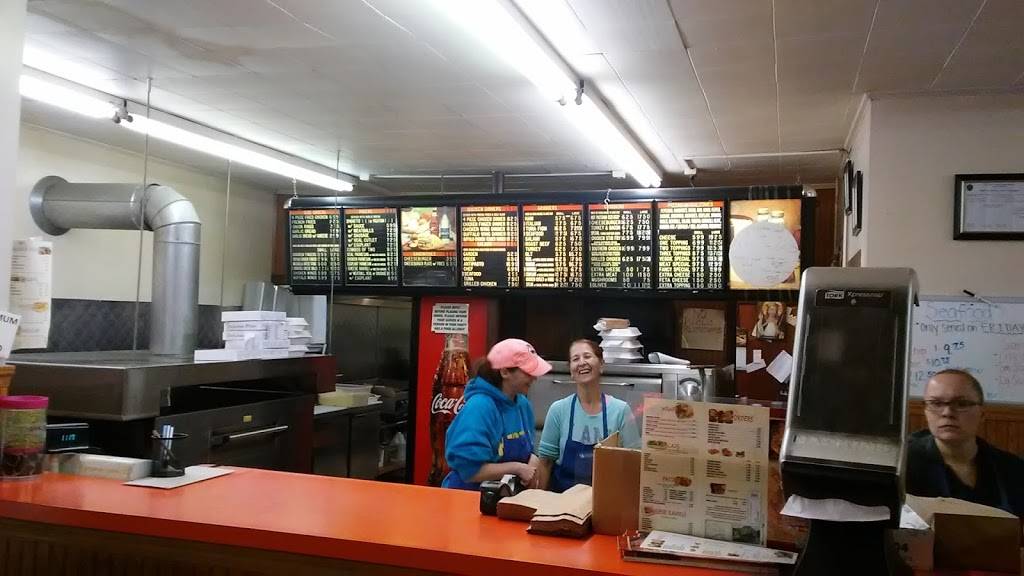 New House Of Fancy Pizza | restaurant | 3 Main St, South Grafton, MA 01560, USA | 5088396488 OR +1 508-839-6488