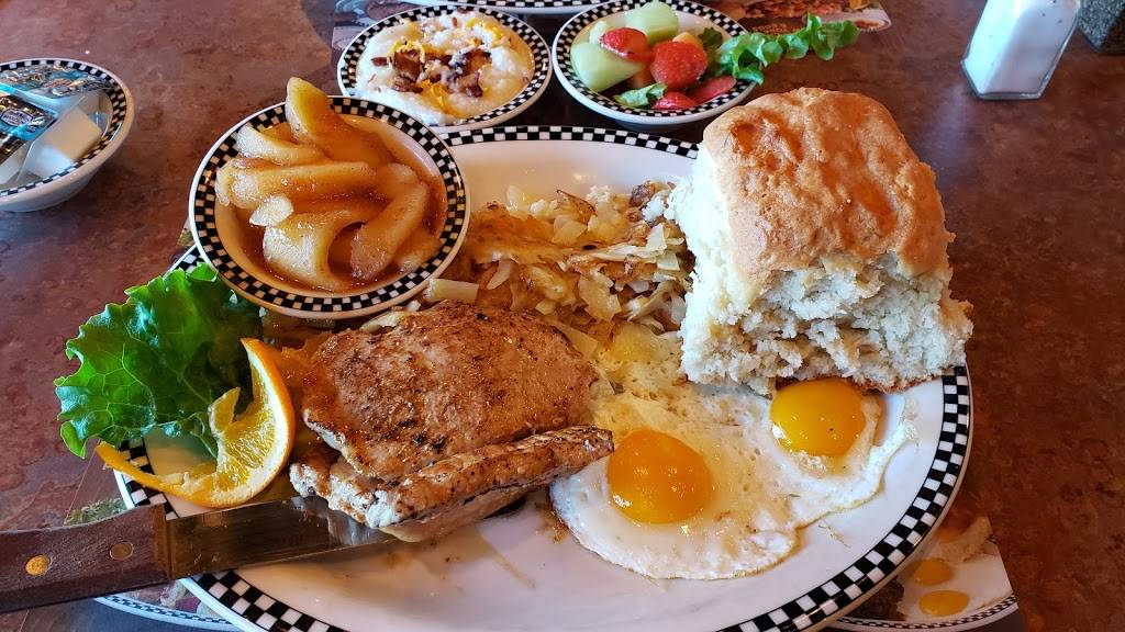 Black Bear Diner | restaurant | 2481 Gulf Fwy, League City, TX 77573, USA | 2817298014 OR +1 281-729-8014