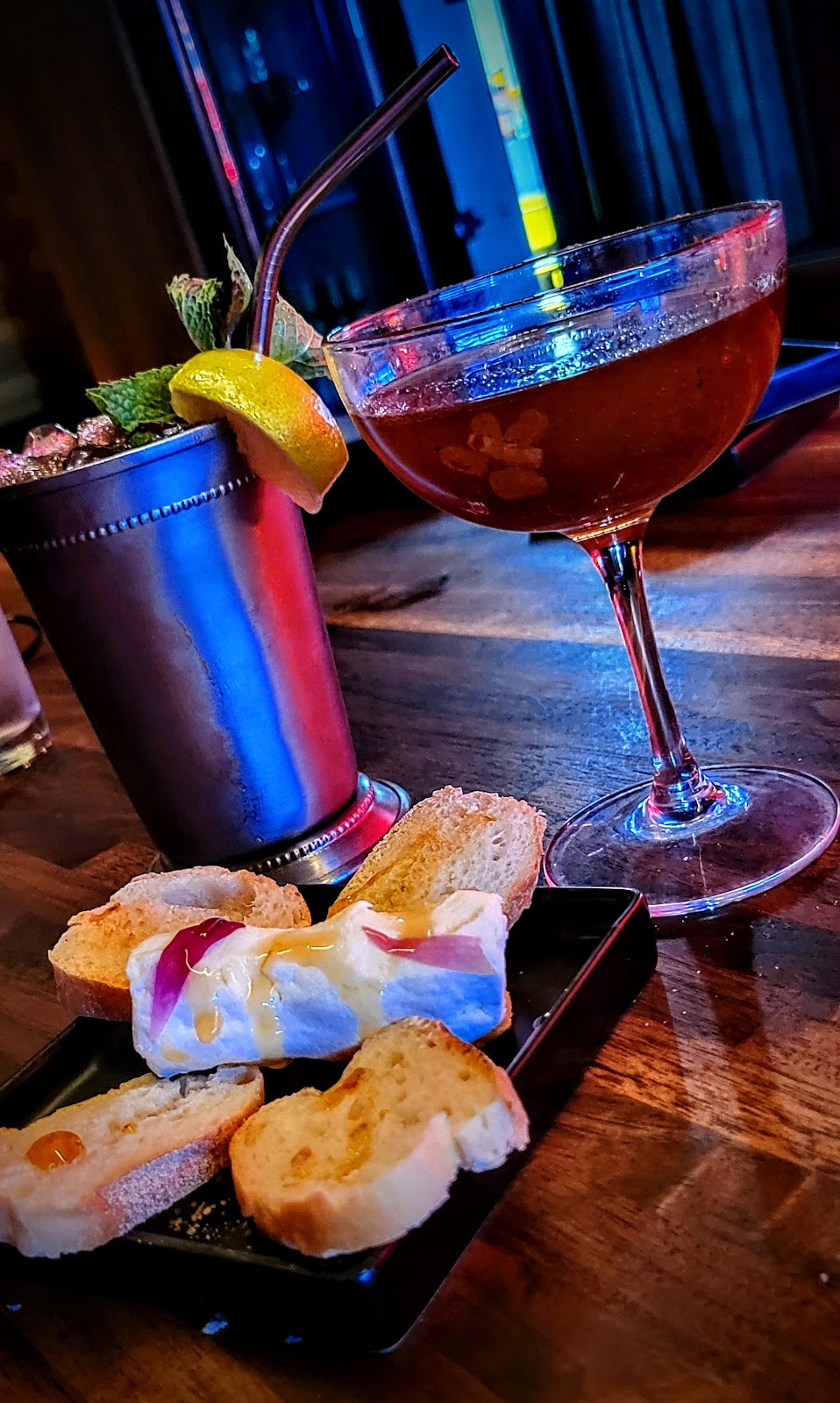 The Boom Boom Room Tacoma | restaurant | 3016 6th Ave, Tacoma, WA 98406, USA | 2539211969 OR +1 253-921-1969