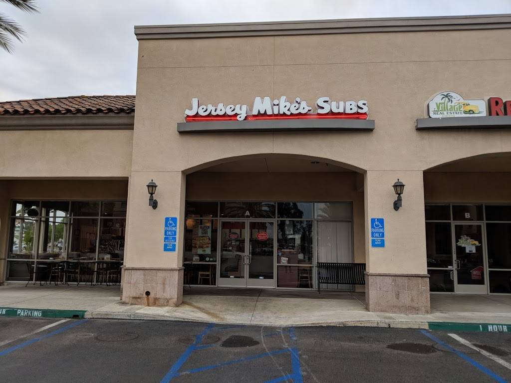 Jersey Mikes Subs | meal takeaway | 2750, 24365-A, El Toro Rd, Laguna Woods, CA 92637, USA | 9492736557 OR +1 949-273-6557