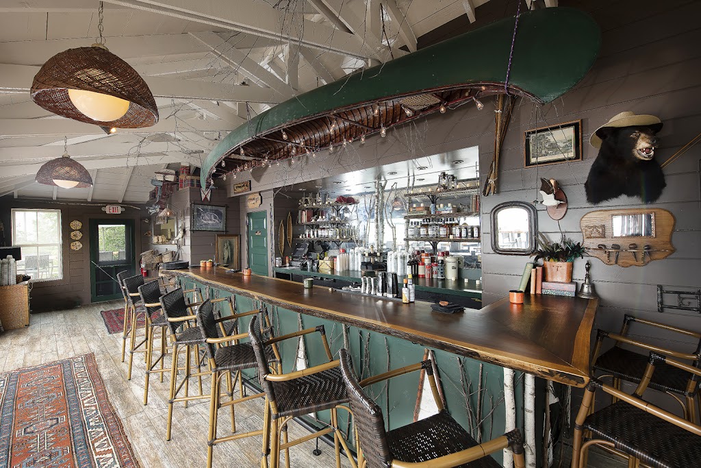 Batson Fish Camp | restaurant | 22 Claremont Rd, Southwest Harbor, ME 04679, USA | 2072445039 OR +1 207-244-5039