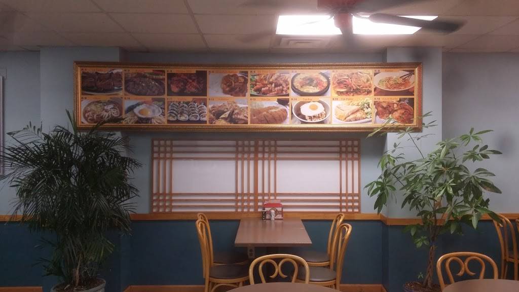 NY Korean BBQ Restaurant | restaurant | 256 E Broad St, Westfield, NJ 07090, USA | 9082332001 OR +1 908-233-2001