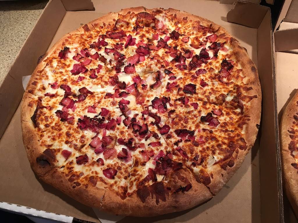 Pizzéria Papa Gérald | restaurant | 290 Route 338, Saint-Zotique, QC J0P 1Z0, Canada | 4502674777 OR +1 450-267-4777