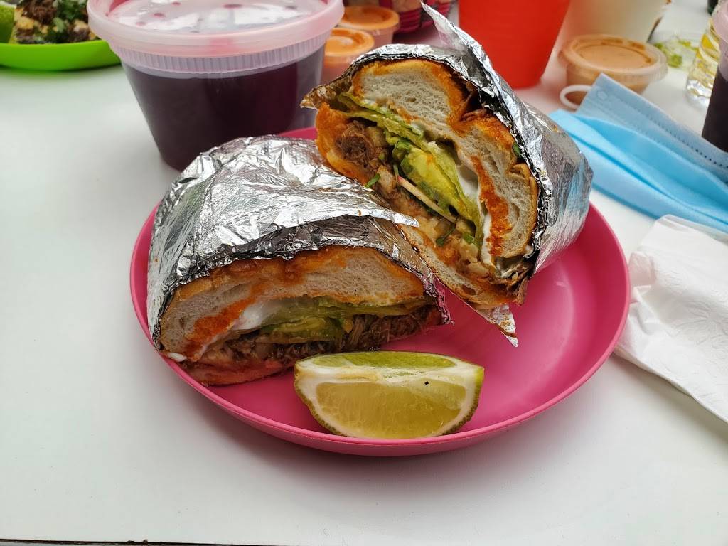 Chofi Birria | restaurant | 1708 Summit Ave, Union City, NJ 07087, USA | 2014306515 OR +1 201-430-6515