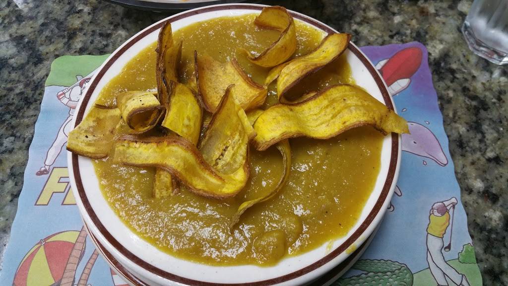 Luis Galindos Latin American 2 | restaurant | 10700 SW 24th St, Miami, FL 33165, USA | 3052277002 OR +1 305-227-7002