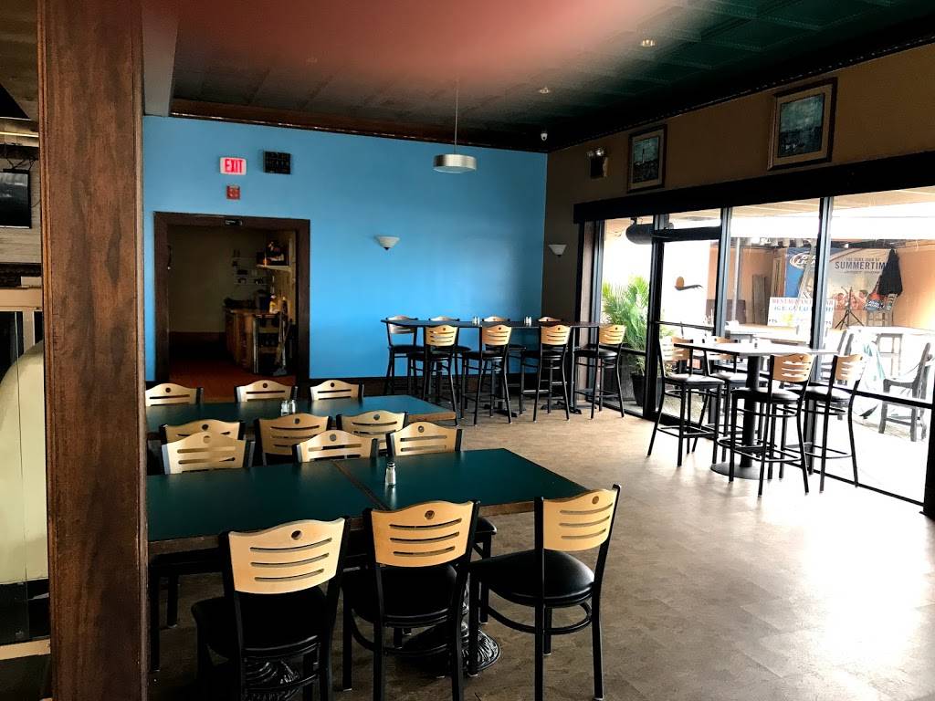 Toll Man Joes Bayside | restaurant | 5101 Shawcrest Rd, Wildwood, NJ 08260, USA | 6098544866 OR +1 609-854-4866