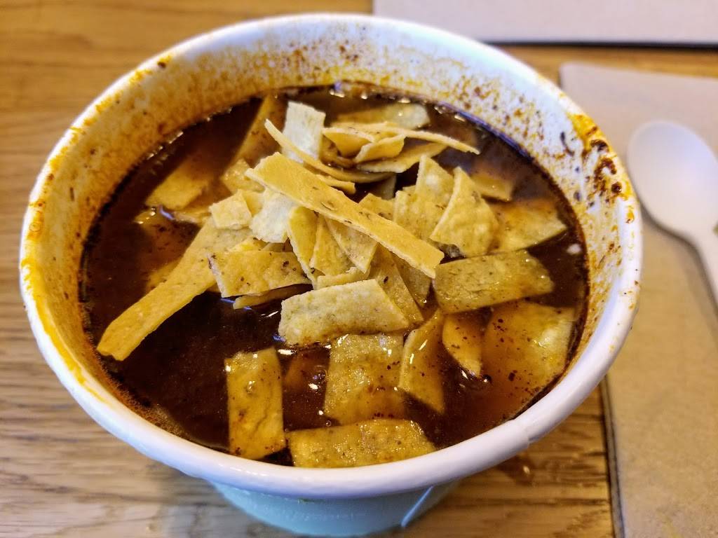 Tortas Frontera | meal takeaway | 10000 Bessie Coleman Drive, Chicago, IL 60666, USA | 8008326352 OR +1 800-832-6352