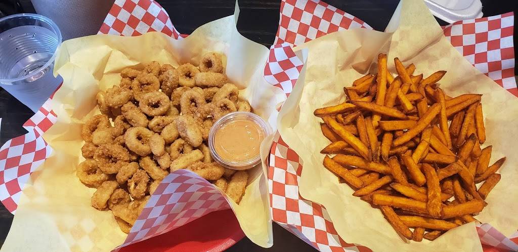 Crab King | restaurant | 13150 Senlac Dr #110, Farmers Branch, TX 75234, USA | 4692060094 OR +1 469-206-0094