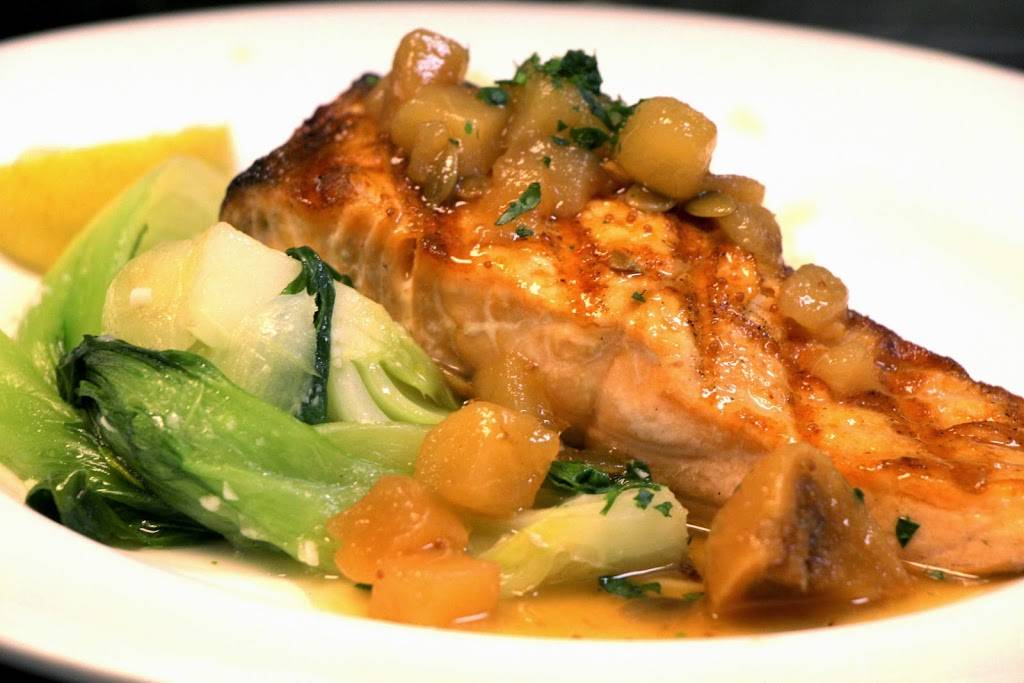 Ludwigs Grille & Oyster Bar | restaurant | 2904 Conestoga Rd, Glenmoore, PA 19343, USA | 6104585336 OR +1 610-458-5336