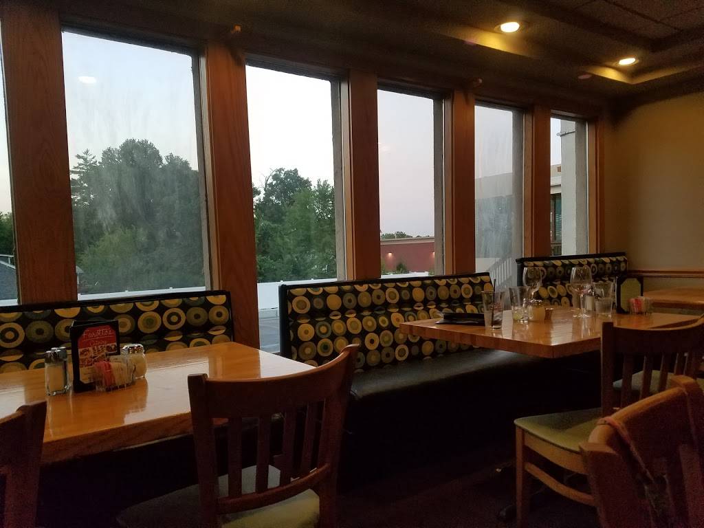 Farottos | restaurant | 9525 Manchester Rd, St. Louis, MO 63119, USA | 3149620048 OR +1 314-962-0048