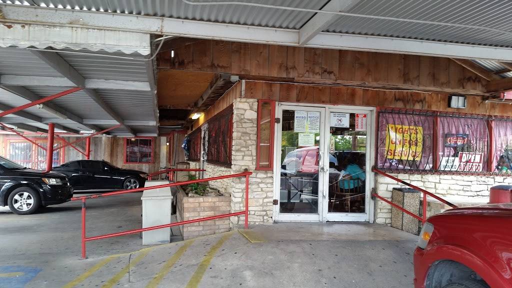 Rays Drive Inn | restaurant | 822 SW 19th St, San Antonio, TX 78207, USA | 2104327171 OR +1 210-432-7171