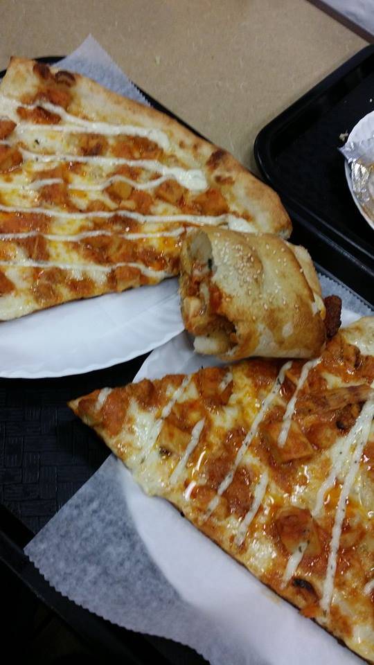 Planet Pizza Fairfield | restaurant | 733 Post Rd, Fairfield, CT 06824, USA | 2032543000 OR +1 203-254-3000