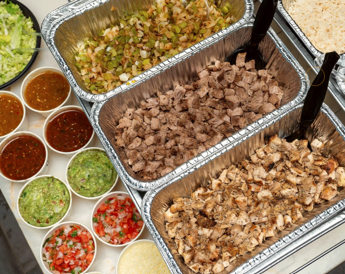 Tenangos Mexican Restaurant | restaurant | 402 S Alabama Ave, Chesnee, SC 29323, USA | 8647030303 OR +1 864-703-0303