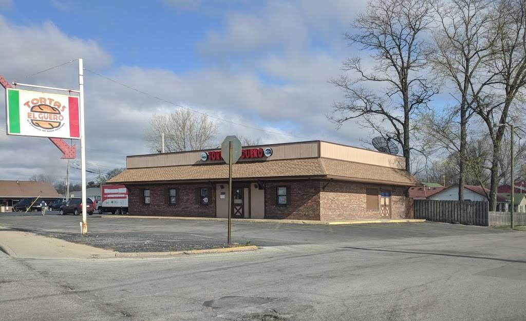 Tortas El Guero | restaurant | 5698 S Brookville Rd, Indianapolis, IN 46219, USA | 3176022346 OR +1 317-602-2346