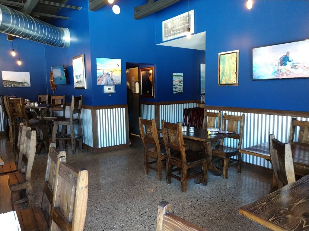 Bluewater Bistro & Pizzeria - Torch Lake Pizza | meal takeaway | 11921 SE Torch Lake Dr, Alden, MI 49612, USA | 2313316262 OR +1 231-331-6262