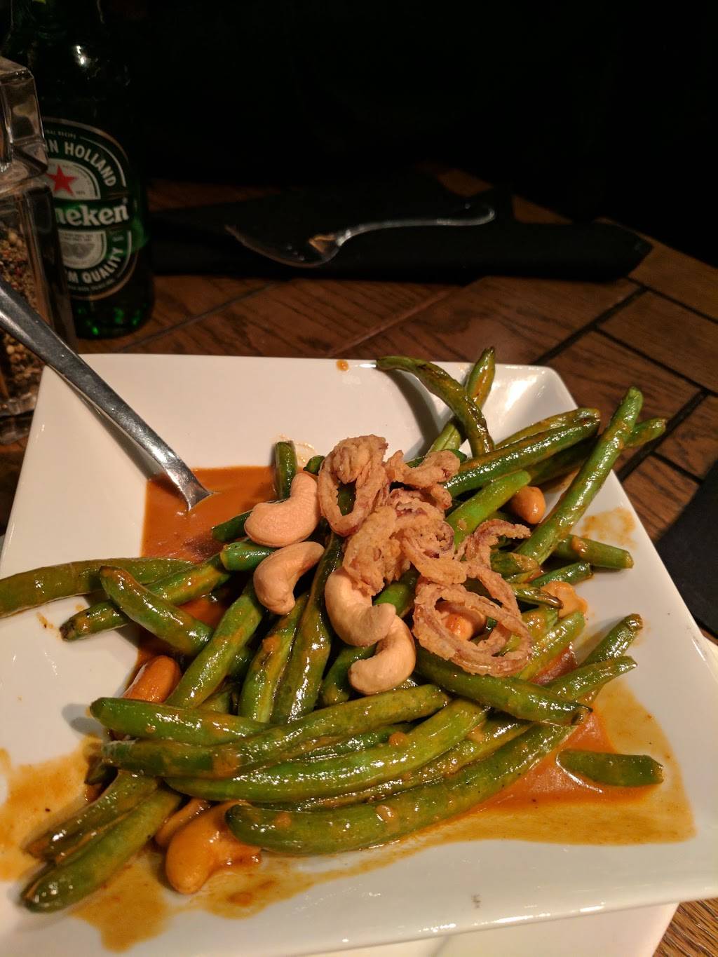 Eno Vino Wine Bar & Bistro | restaurant | 601 Junction Rd, Madison, WI 53717, USA | 6086649565 OR +1 608-664-9565