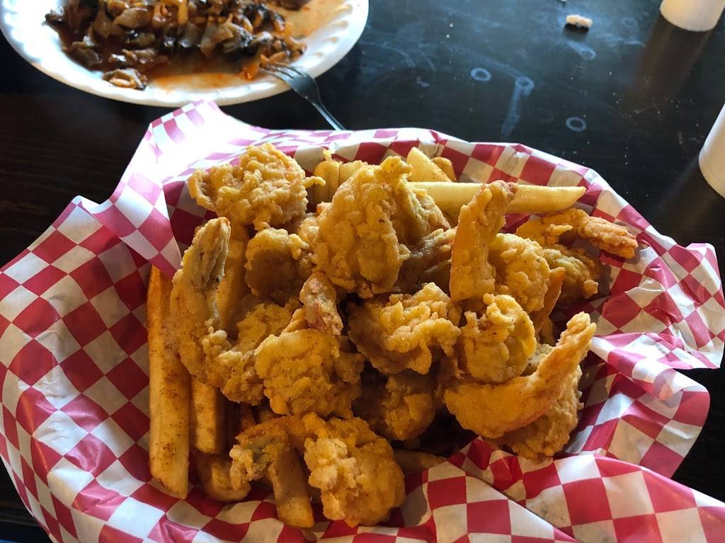 O.D. Crab House | restaurant | 708 E Oglethorpe Hwy, Hinesville, GA 31313, USA | 9123204283 OR +1 912-320-4283