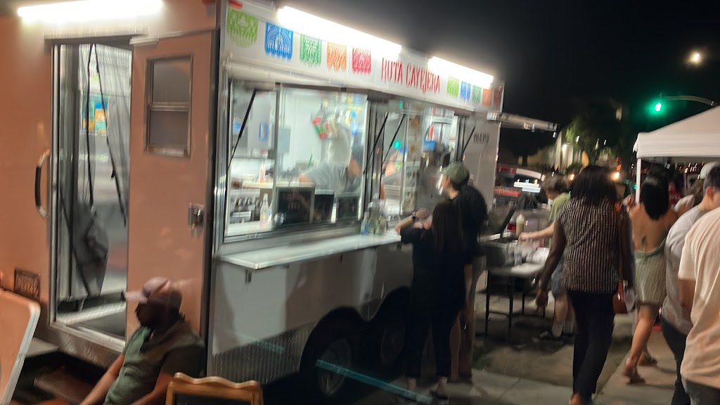 Ruta Cayejera | restaurant | 2637 S Pullman St, Fresno, CA 93725, USA | 5598354640 OR +1 559-835-4640