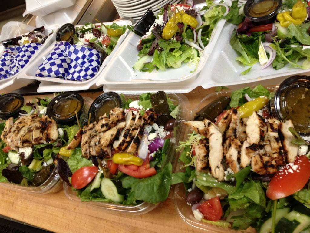 Olive Tree Catering | restaurant | 4 S Union St, Wilmington, DE 19805, USA | 6103144003 OR +1 610-314-4003