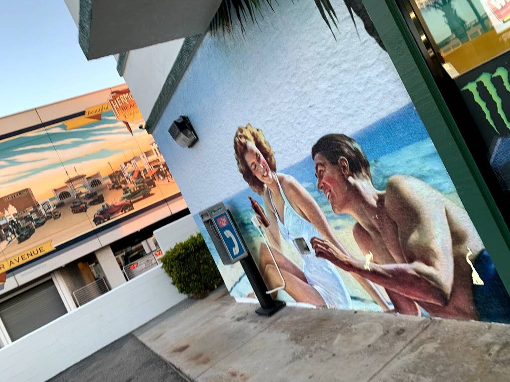 Beach Market | meal takeaway | 1325 Hermosa Ave, Hermosa Beach, CA 90254, USA | 3103766030 OR +1 310-376-6030