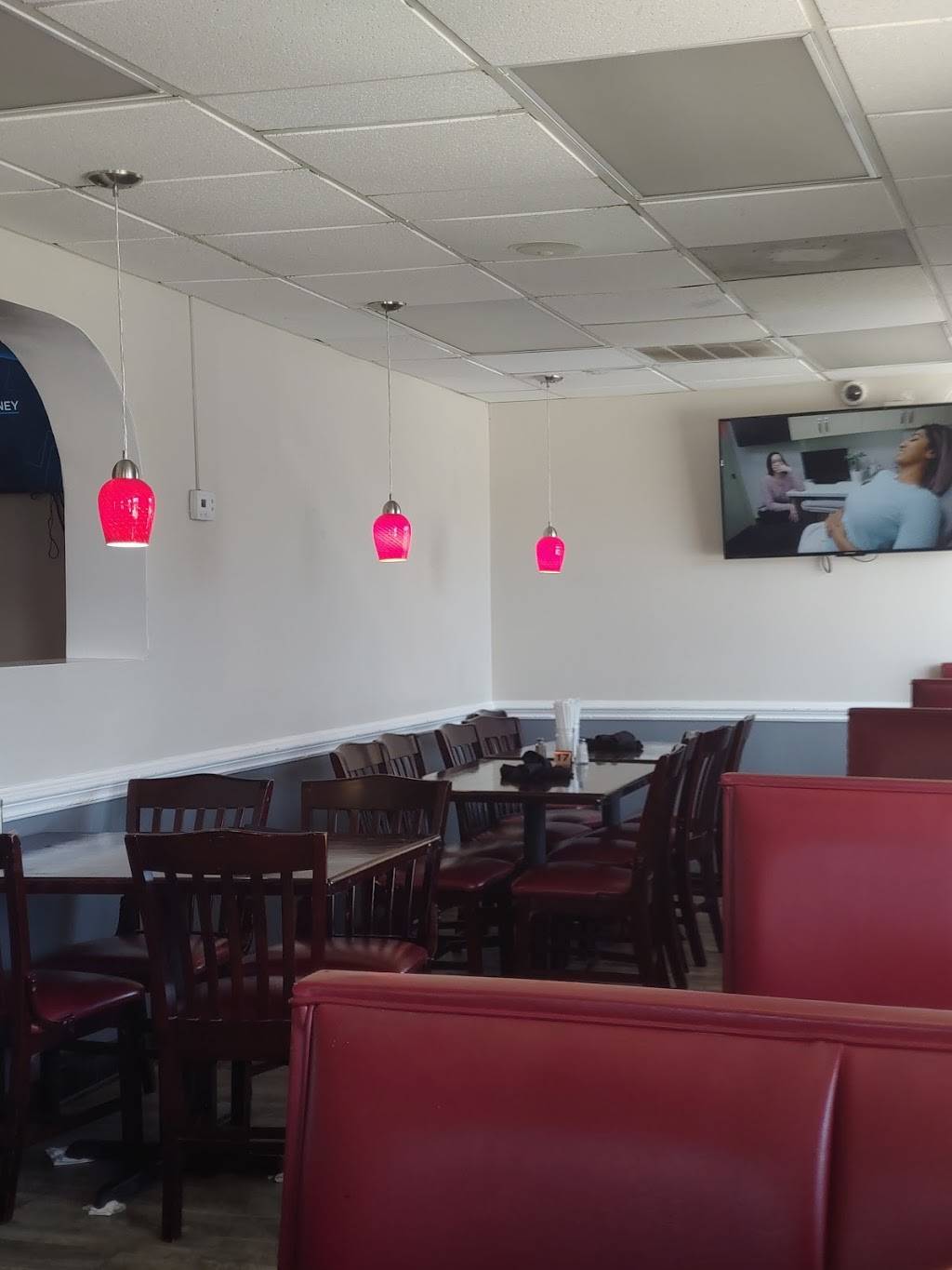 Rebels Backyard Grill | restaurant | 116 W Main St, Duncan, SC 29334, USA | 8643365259 OR +1 864-336-5259