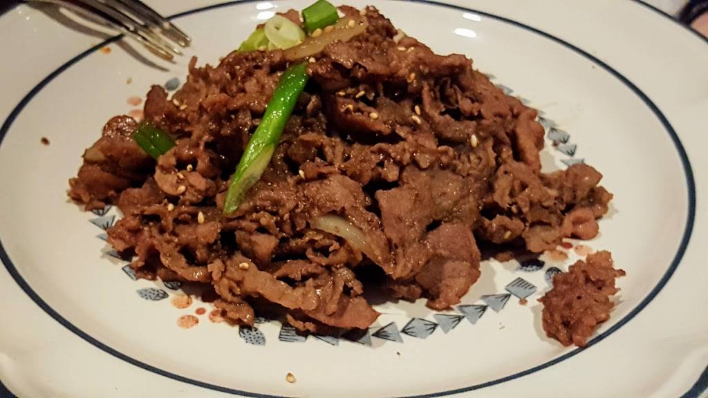Ttowa Korean Bistro | restaurant | 161 W Wing St, Arlington Heights, IL 60005, USA | 8477494493 OR +1 847-749-4493