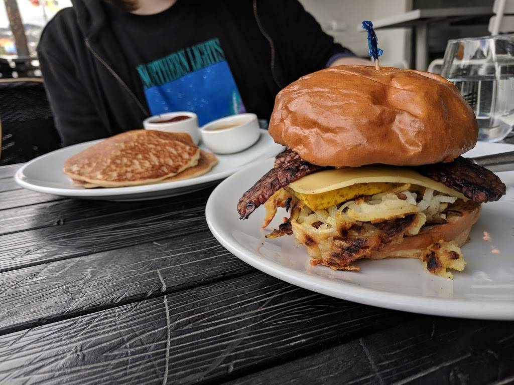 Real Food Daily | restaurant | 414 N La Cienega Blvd, Los Angeles, CA 90048, USA | 3102899910 OR +1 310-289-9910