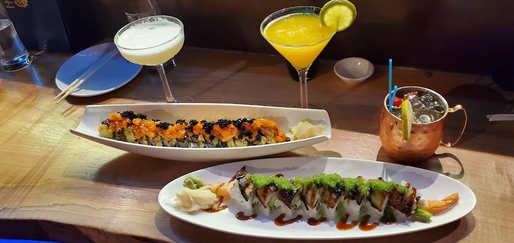 CHI | Chinese and Sushi Bar | restaurant | 3118 N Hwy 97, Bend, OR 97703, USA | 5413233931 OR +1 541-323-3931