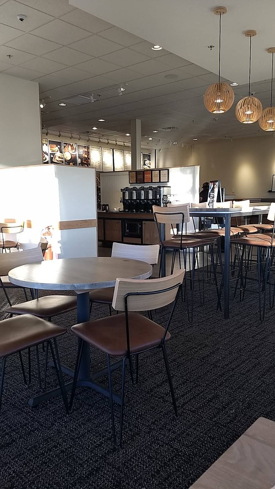 Panera Bread | cafe | 4871 Fort Campbell Blvd Suite A, Hopkinsville, KY 42240, USA | 2709624022 OR +1 270-962-4022