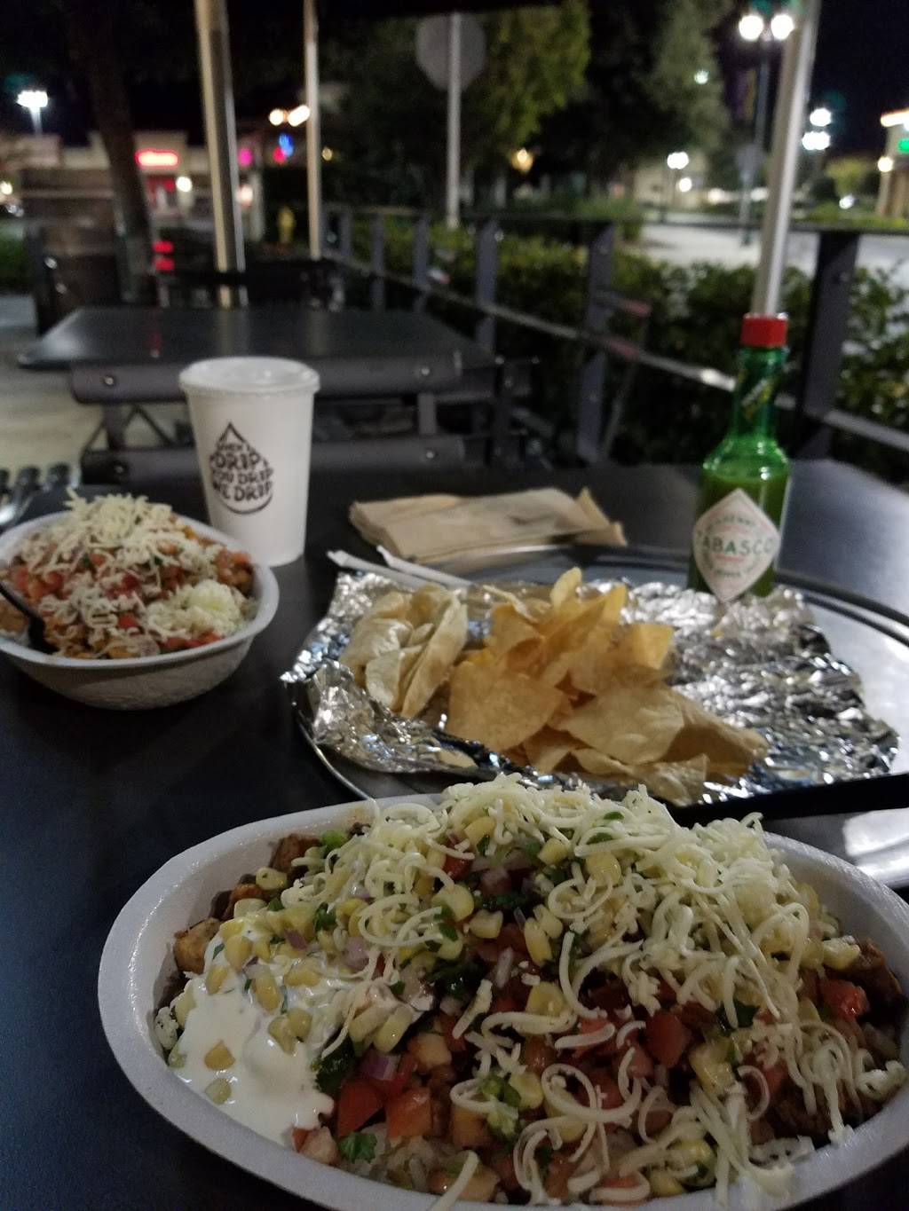 Chipotle Mexican Grill | restaurant | 10710 Trinity Pkwy Ste A, Stockton, CA 95219, USA | 2093901023 OR +1 209-390-1023