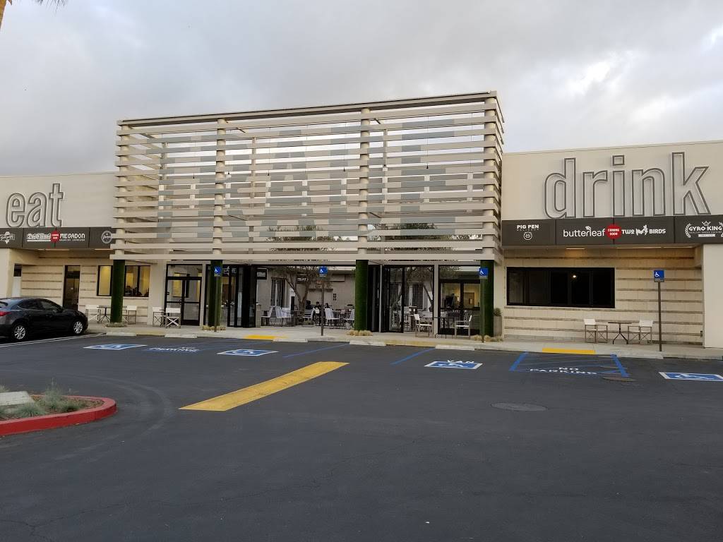 Two Birds | restaurant | 2222 Michelson Dr, Irvine, CA 92612, USA | 9499320420 OR +1 949-932-0420