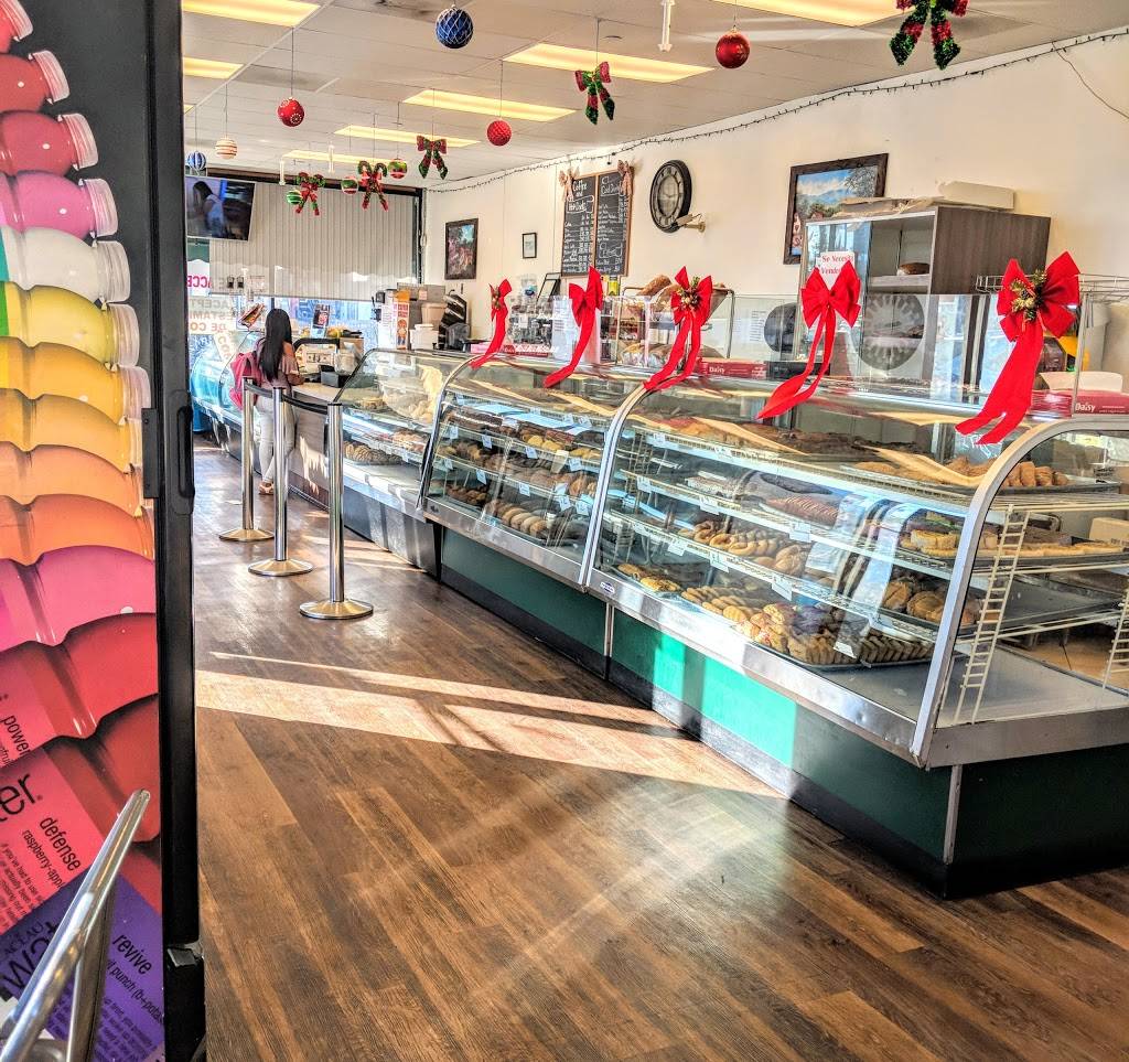 Continental Bakery | restaurant | 262 Normandie Ave, Los Angeles, CA 90004, USA | 2133803878 OR +1 213-380-3878