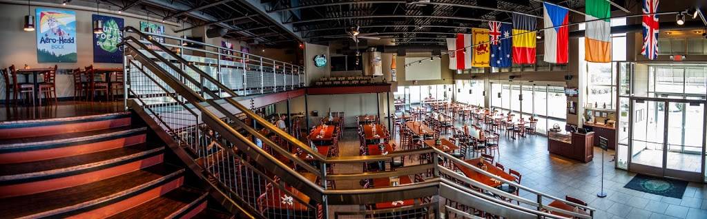 Appalachian Brewing Co. - Mechanicsburg | restaurant | 6462 Carlisle Pike, Mechanicsburg, PA 17050, USA | 7177954660 OR +1 717-795-4660