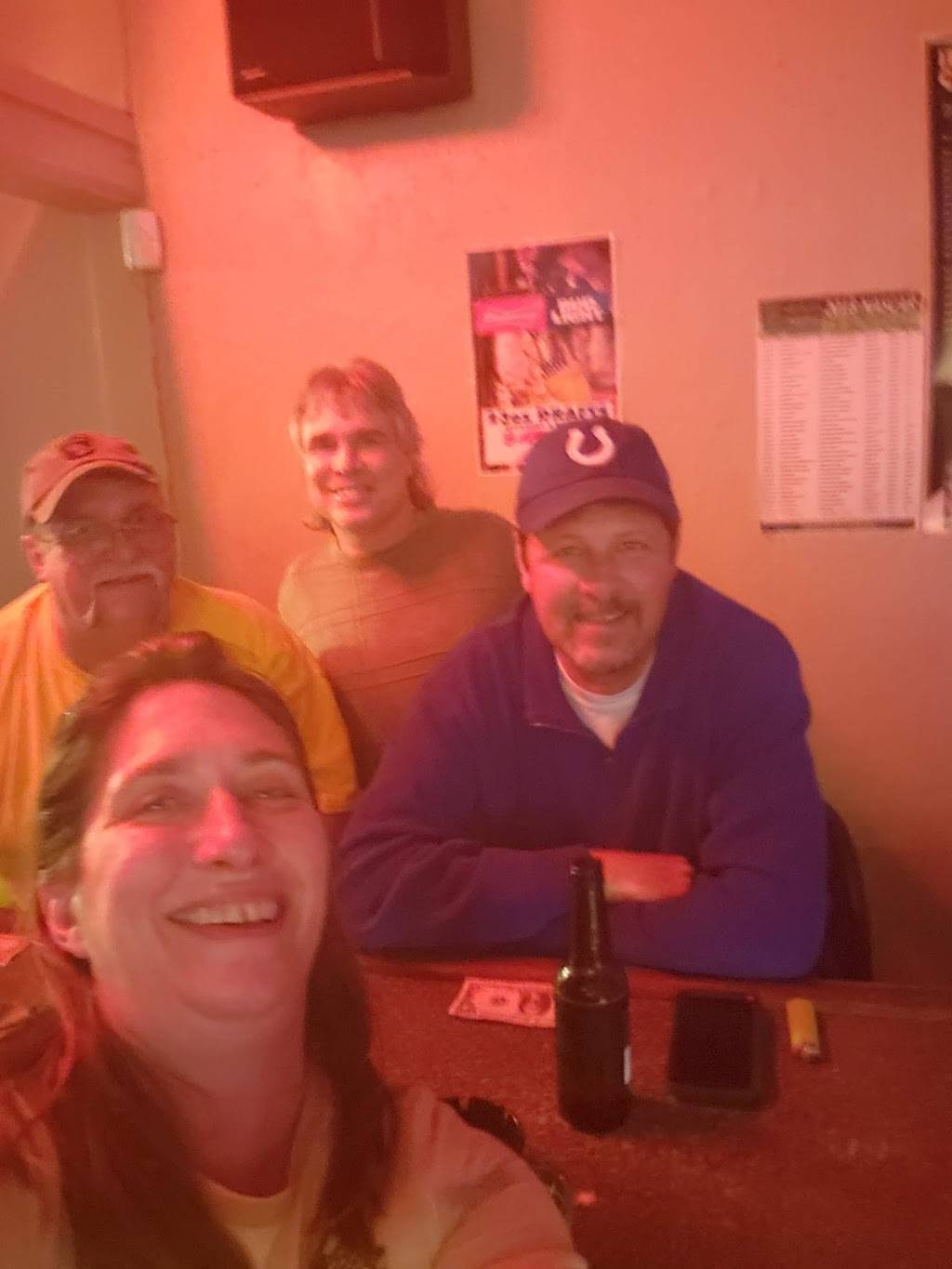 Pastime Grill & Pub | restaurant | 424 E Market St, New Albany, IN 47150, USA | 8129459055 OR +1 812-945-9055