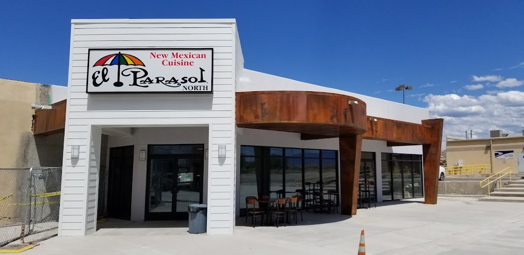 El Parasol | restaurant | NM-68, Ohkay Owingeh, NM 87566, USA | 5057538226 OR +1 505-753-8226