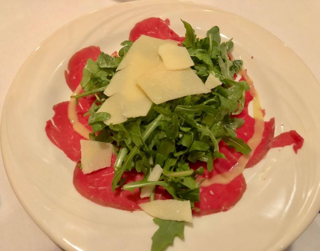 Doro | restaurant | 219 Main St, Chatham, NJ 07928, USA | 9737016990 OR +1 973-701-6990