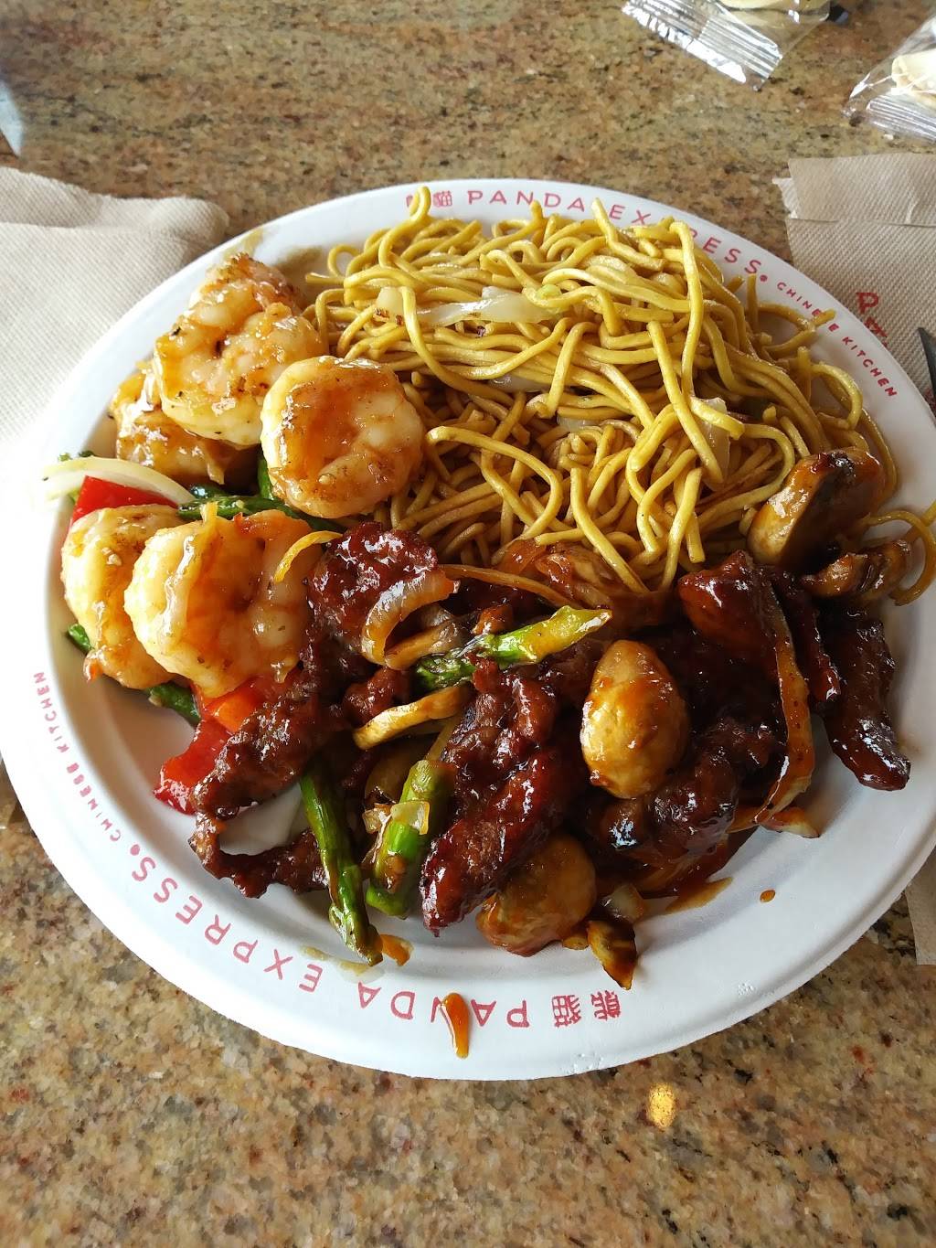 Panda Express | meal takeaway | 300 E Dundee Rd, Wheeling, IL 60090, USA | 8475200891 OR +1 847-520-0891
