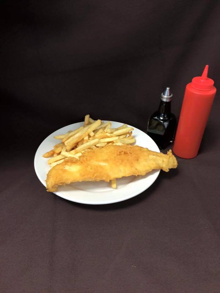 Hamishs Kitchen Restaurant | restaurant | 749 Davis Dr, Newmarket, ON L3Y 2R2, Canada | 9059538179 OR +1 905-953-8179