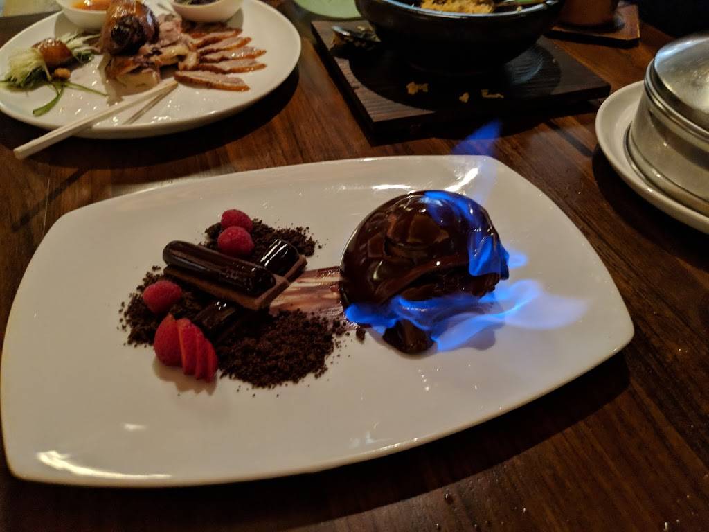 Morimoto Asia | restaurant | 2490 Kalakaua Ave, Honolulu, HI 96815, USA | 8089220022 OR +1 808-922-0022