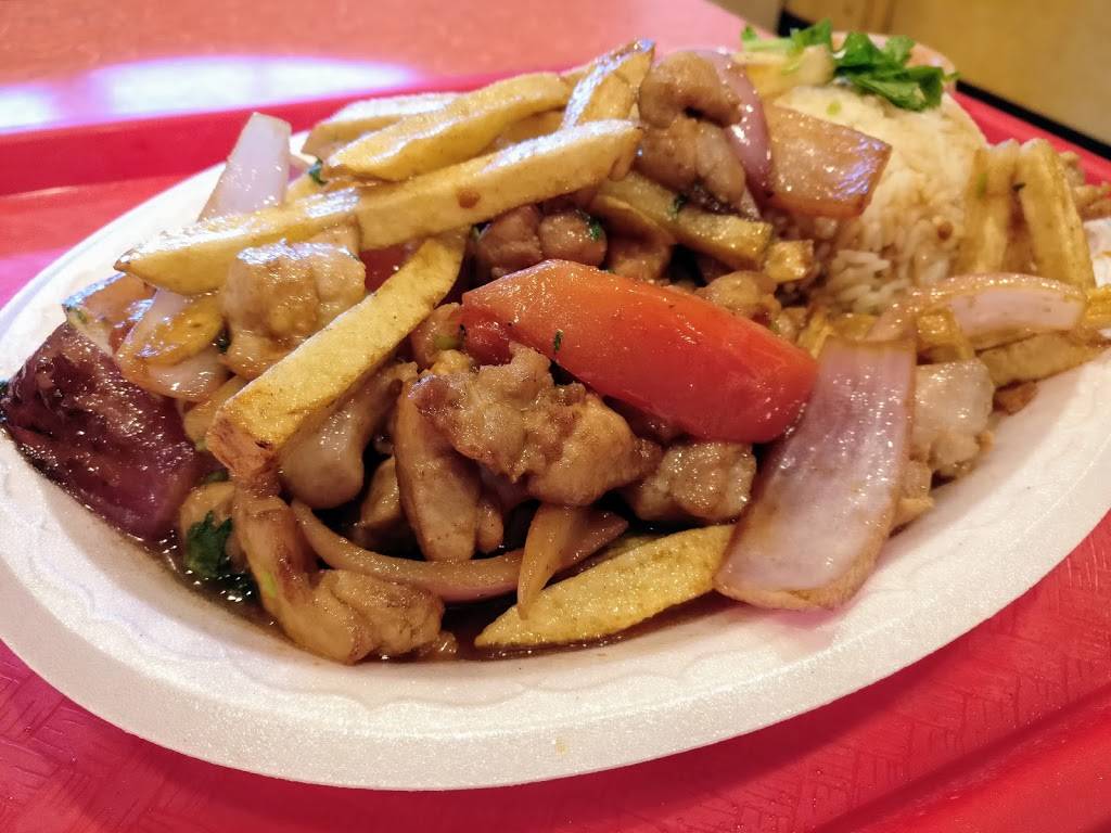 Pollo Mania | restaurant | 11910 Garvey Ave, El Monte, CA 91732, USA | 6264019884 OR +1 626-401-9884