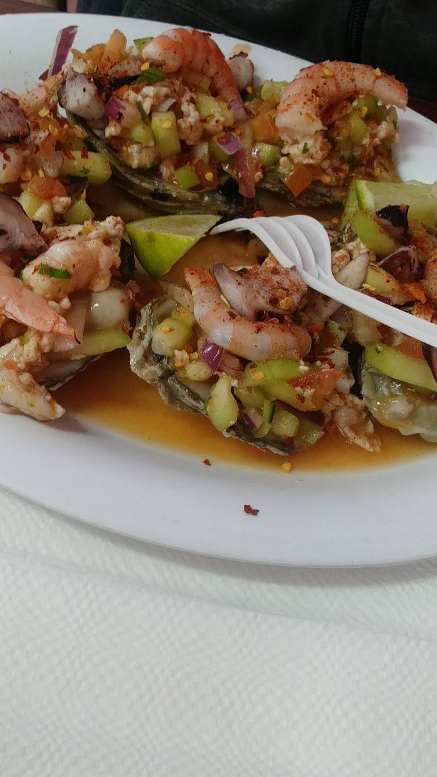 Mariscos Frescos Estilo Mazatlan | restaurant | 360 E Lodi Ave, Lodi, CA 95240, USA | 2094817324 OR +1 209-481-7324
