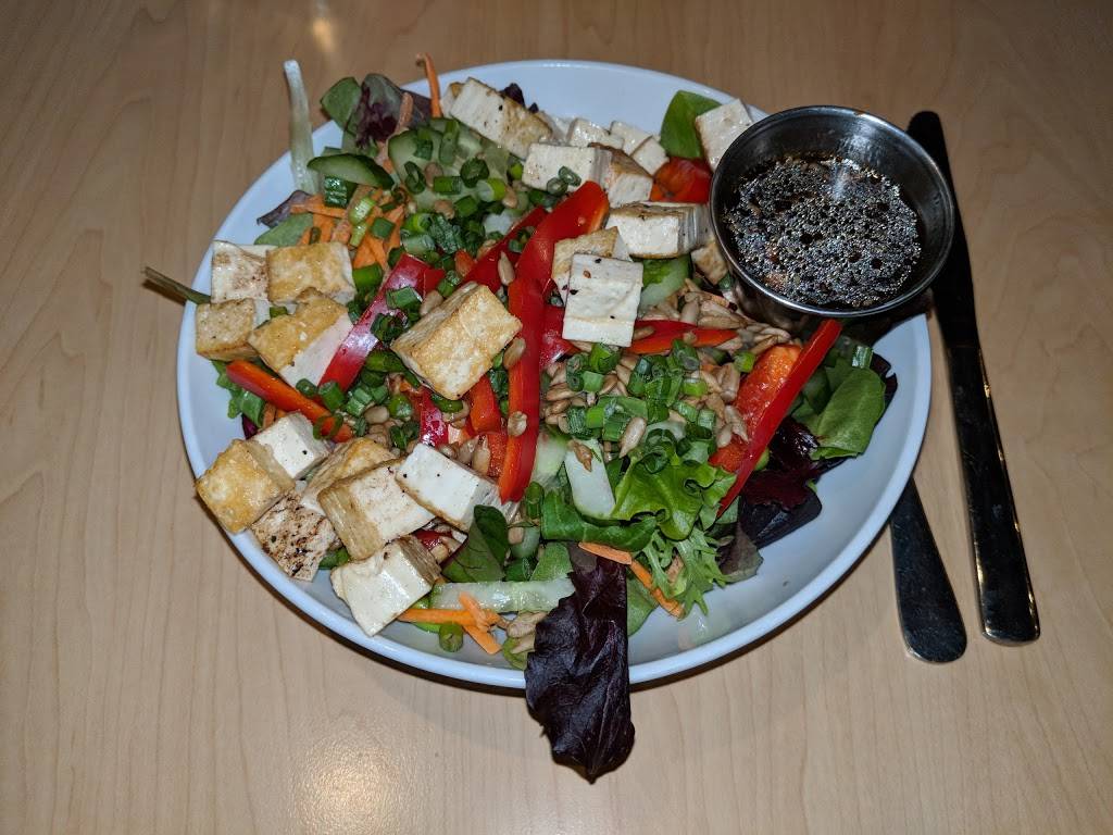 Peoples Organic | restaurant | 3545 Galleria, Edina, MN 55435, USA | 9524261856 OR +1 952-426-1856