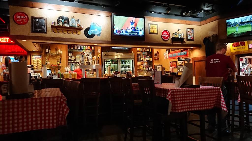 Famous Daves Bar-B-Que | restaurant | 5665 Bay Rd, Saginaw, MI 48604, USA | 9897977675 OR +1 989-797-7675