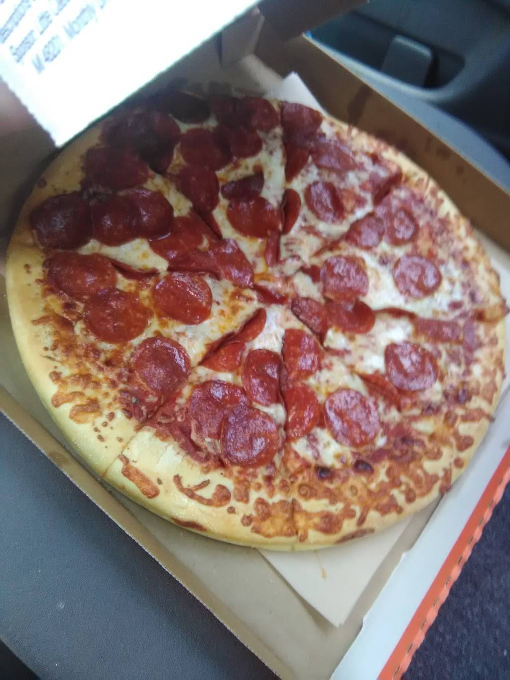 Little Caesars Pizza | meal takeaway | 1450 Doris Ave, Oxnard, CA 93030, USA | 8053853030 OR +1 805-385-3030