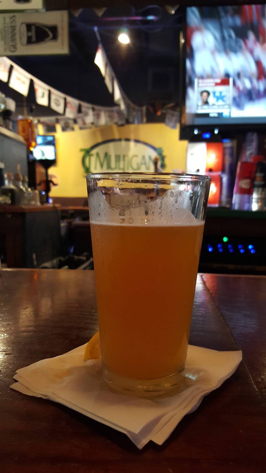 T J Mulligans | restaurant | 8071 Trinity Rd, Cordova, TN 38018, USA | 9017564480 OR +1 901-756-4480