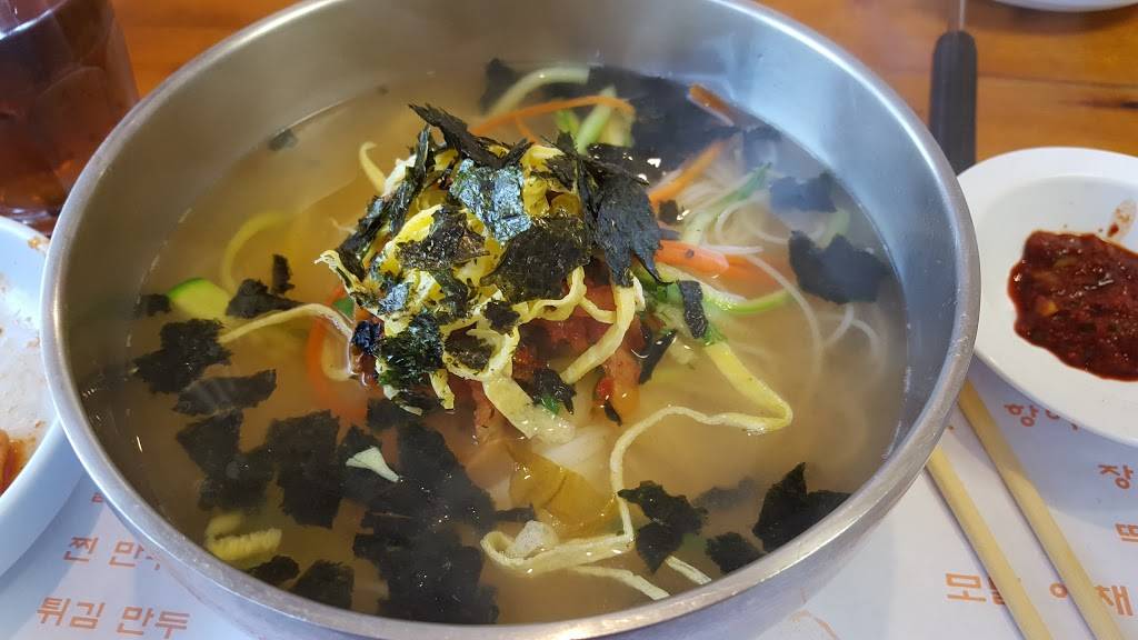 Hang A Ri Noodle | restaurant | 9916 Garden Grove Blvd, Garden Grove, CA 92844, USA | 7145370100 OR +1 714-537-0100