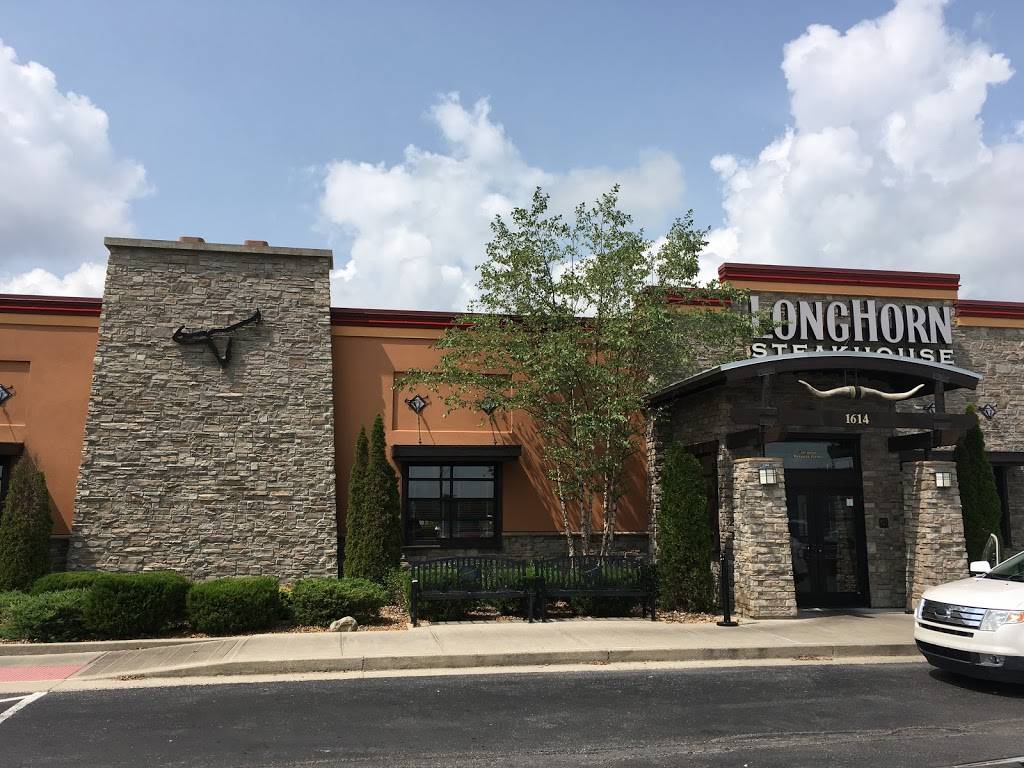 LongHorn Steakhouse | meal takeaway | 1614 N Dixie Hwy, Elizabethtown, KY 42701, USA | 2707375550 OR +1 270-737-5550