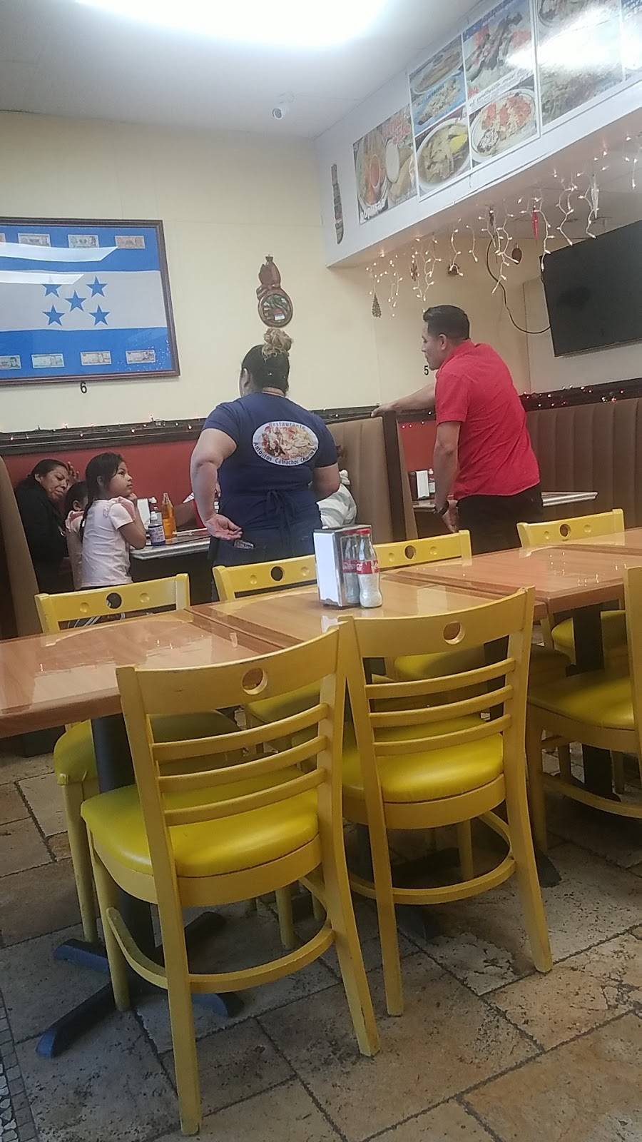 Antojitos Catrachos | restaurant | 6404 Albemarle Rd g, Charlotte, NC 28212, USA | 7049004198 OR +1 704-900-4198