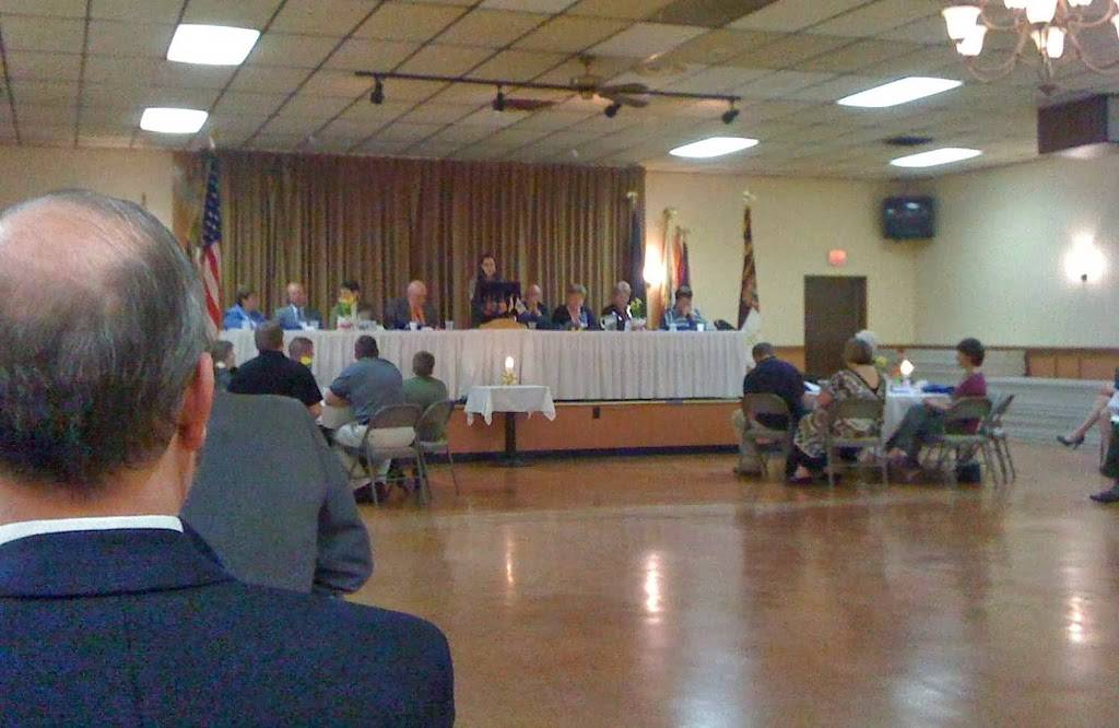 Millersville VFW Post 7294 | restaurant | 219 Walnut Hill Rd, Millersville, PA 17551, USA | 7178729998 OR +1 717-872-9998