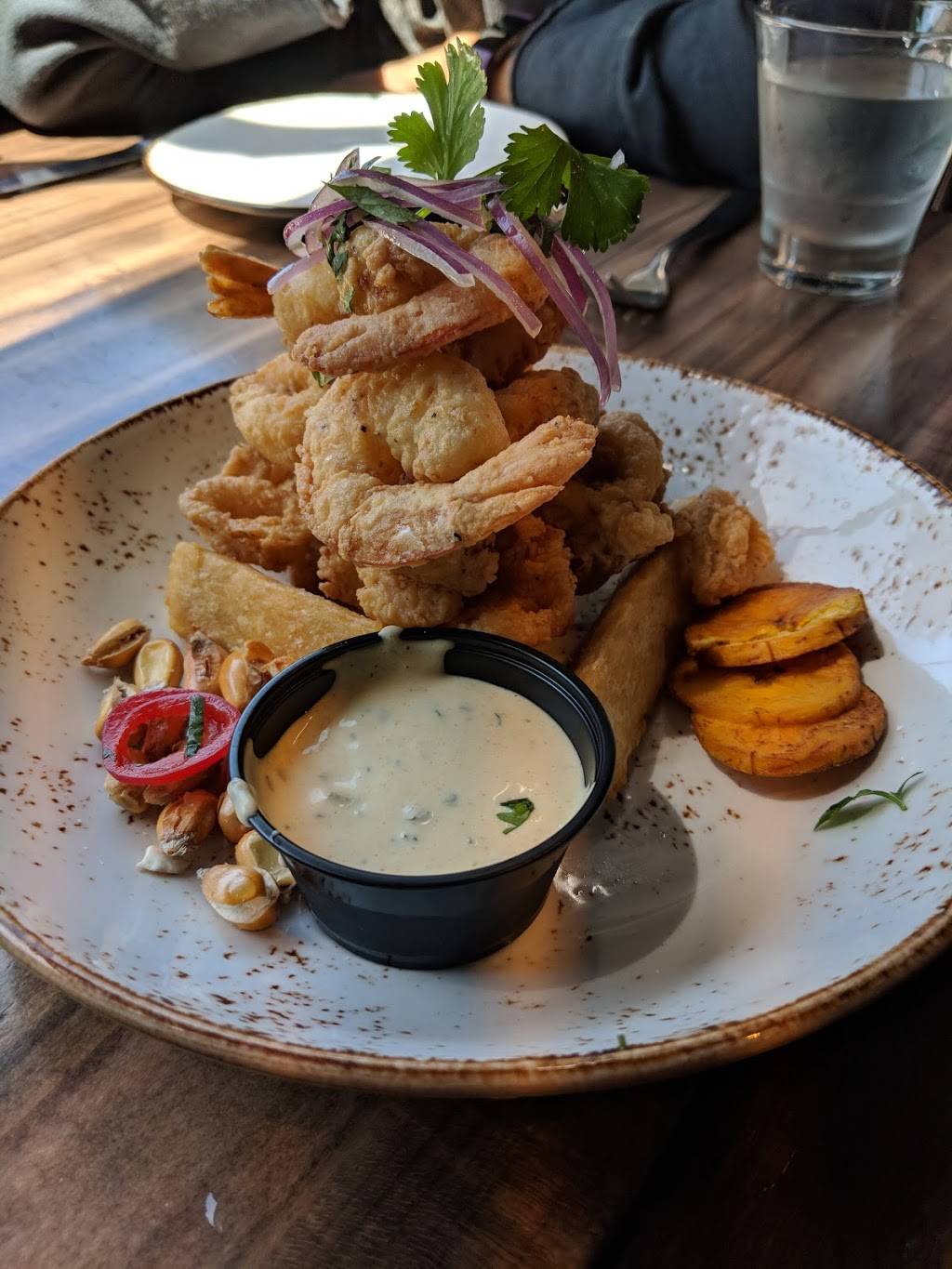 Limon Rotisserie | restaurant | 1001 S Van Ness Ave, San Francisco, CA 94110, USA | 4158212134 OR +1 415-821-2134